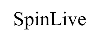 SPINLIVE