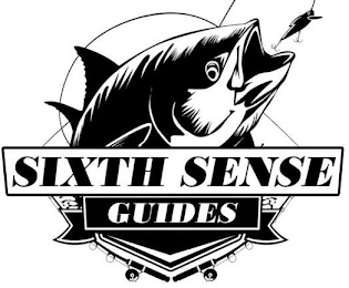 SIXTH SENSE GUIDES