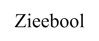 ZIEEBOOL