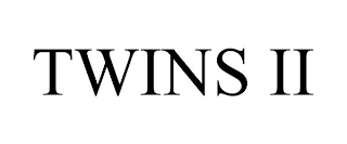 TWINS II