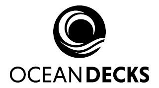 OCEAN DECKS