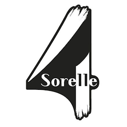 4 SORELLE