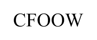 CFOOW