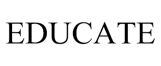 EDUCATE