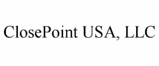 CLOSEPOINT USA, LLC