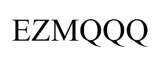 EZMQQQ