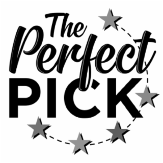 THE PERFECT PICK