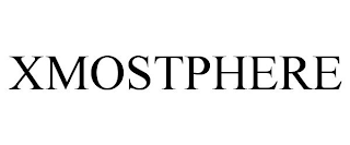 XMOSTPHERE