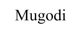 MUGODI