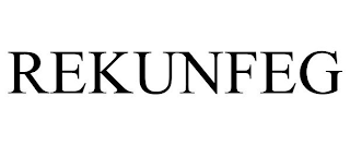 REKUNFEG