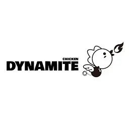 DYNAMITE CHICKEN
