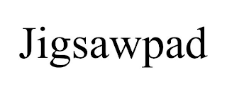 JIGSAWPAD