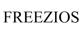 FREEZIOS