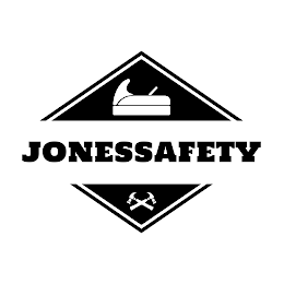 JONESSAFETY