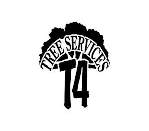 TREE SERVICES T4