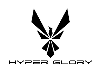 HYPER GLORY
