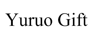YURUO GIFT