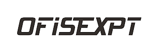 OFISEXPT