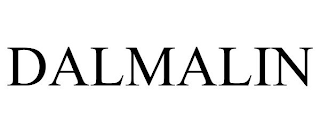 DALMALIN