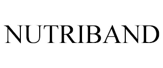 NUTRIBAND
