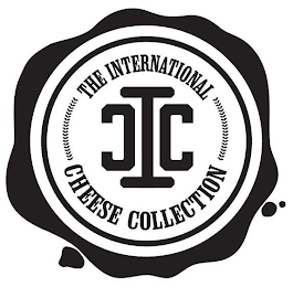 THE INTERNATIONAL CHEESE COLLECTION ICC