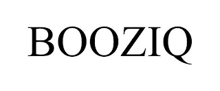 BOOZIQ