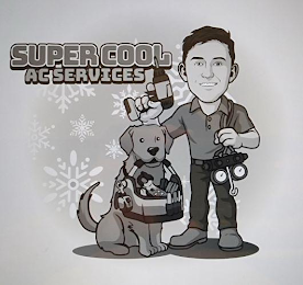 SUPERCOOL AC SERVICES