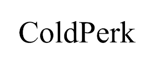 COLDPERK