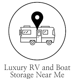 LUXURY RV AND BOAT STORAGE NEAR ME