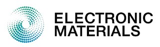 ELECTRONIC MATERIALS