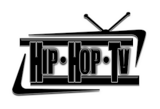 HIP•HOP•TV