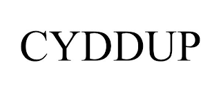 CYDDUP