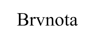 BRVNOTA