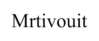 MRTIVOUIT