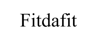 FITDAFIT