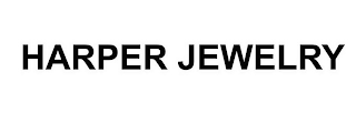 HARPER JEWELRY