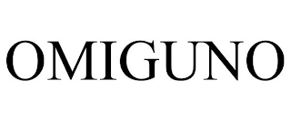 OMIGUNO