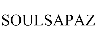 SOULSAPAZ