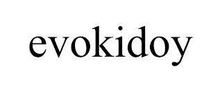 EVOKIDOY