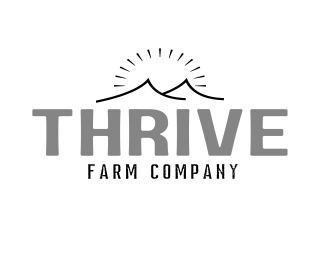 THRIVE FARM COMPANY