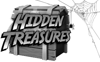 HIDDEN TREASURES