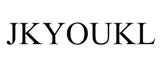 JKYOUKL