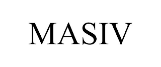 MASIV