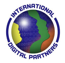 0101 01000 10100 01 10110 0100101 010 INTERNATIONAL DIGITAL PARTNERS