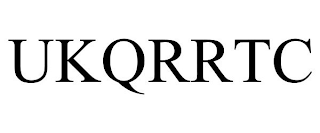 UKQRRTC
