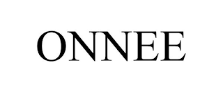 ONNEE
