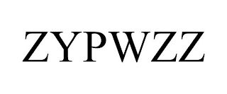 ZYPWZZ