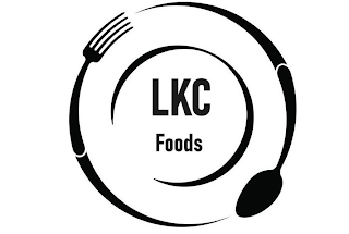 LKC FOODS