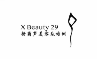 X BEAUTY 29