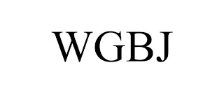 WGBJ